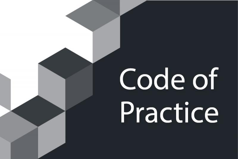 homeworkers code of practice