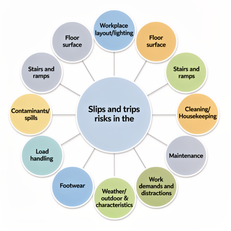slips trips 1409633