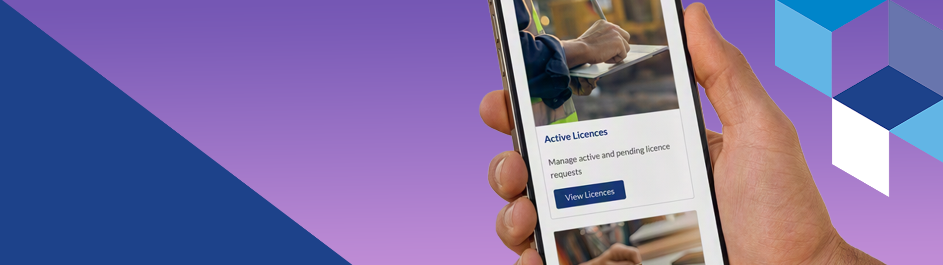 The way you work with us is changing