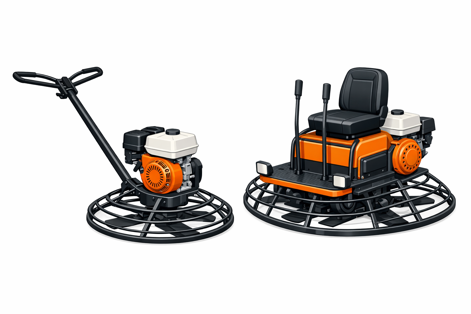 power trowel machine power trowel machine