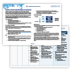 HMT Risk Register thumbnail