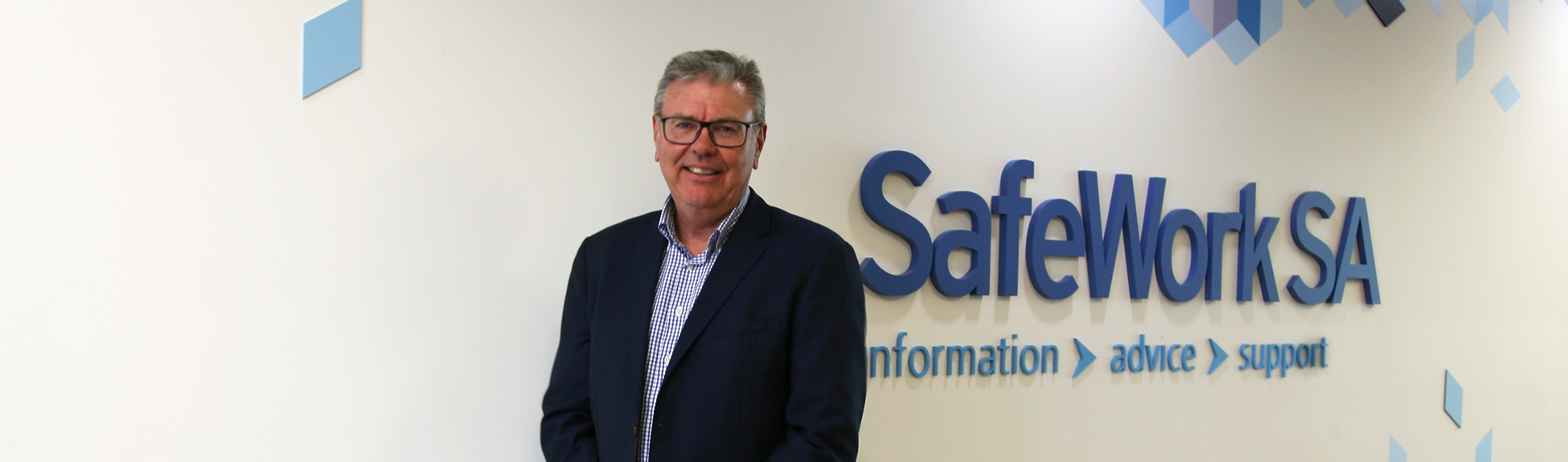 Independent review of SafeWork SA